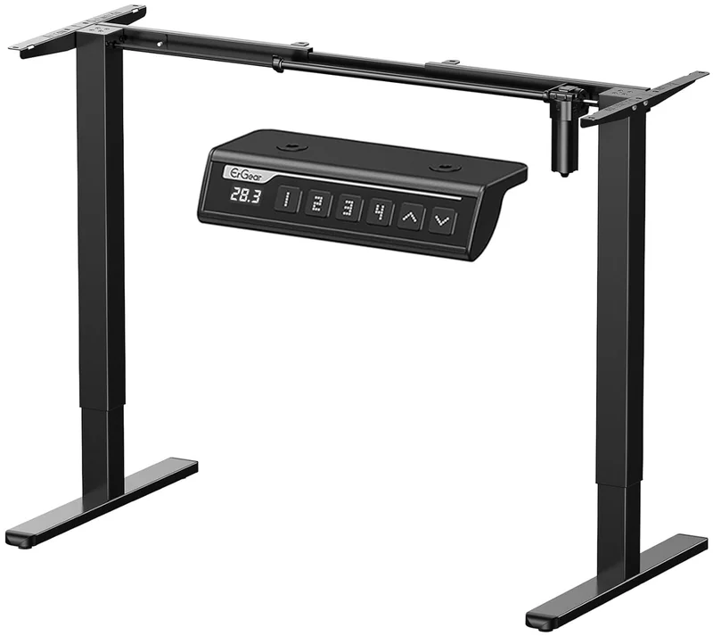 ErGear Bureau Électrique