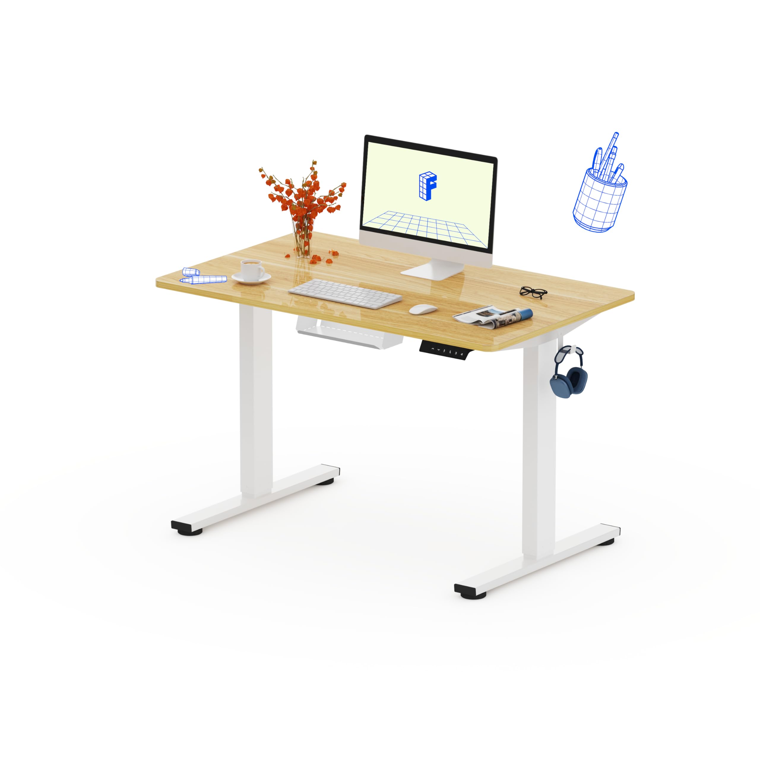 FlexiSpot E7 Pro