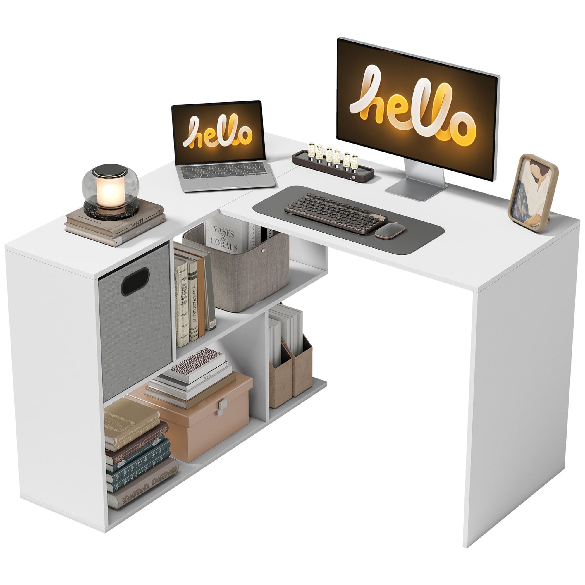 SANODESK Q2W